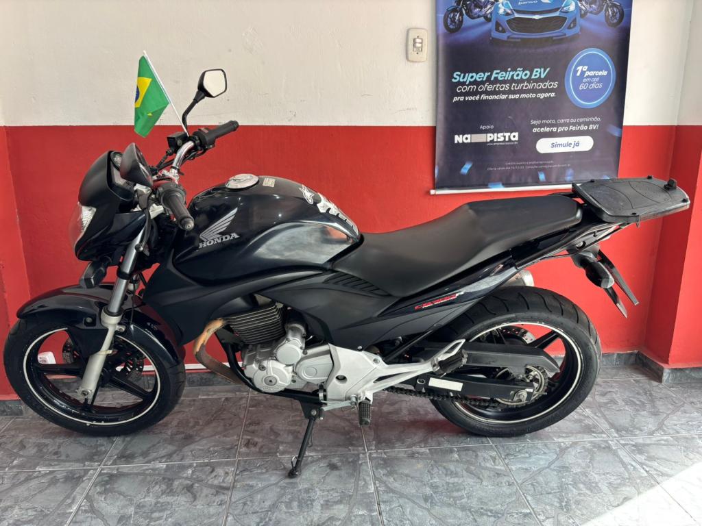 HONDA CB 300 R - Foto