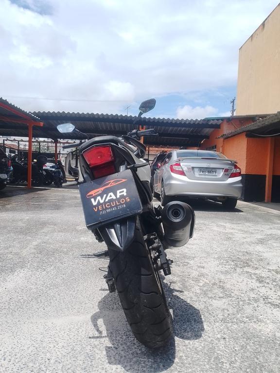 HONDA CB 300 R - Foto