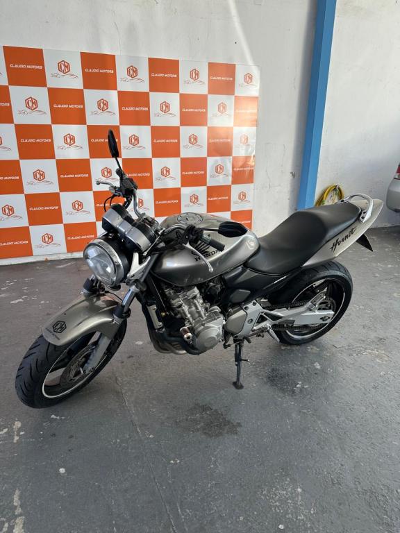 HONDA CB 600 F HORNET - Foto