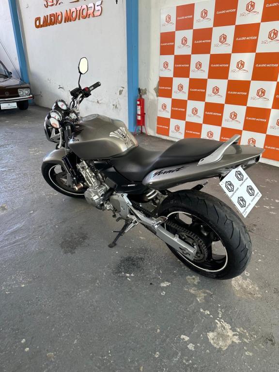 HONDA CB 600 F HORNET - Foto
