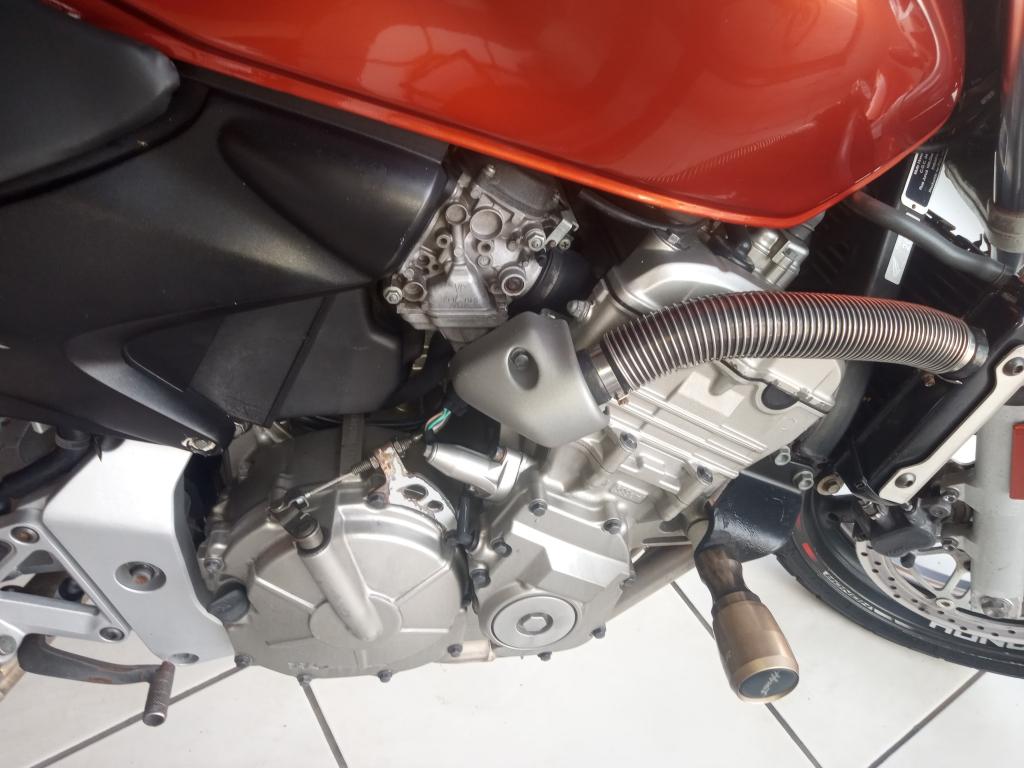 HONDA CB 600 F HORNET - Foto
