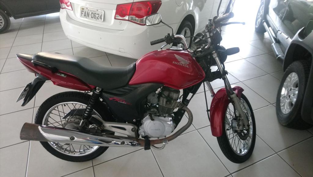 HONDA CG 150