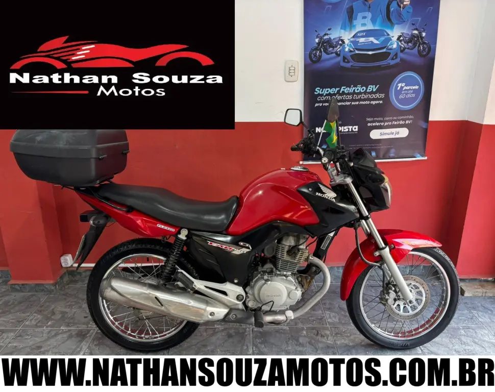 HONDA CG 150