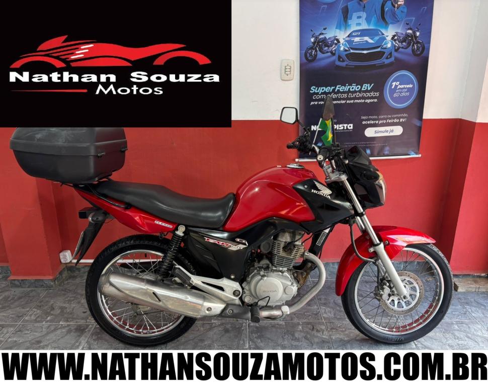 HONDA CG 150