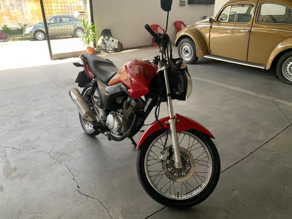 HONDA CG 150