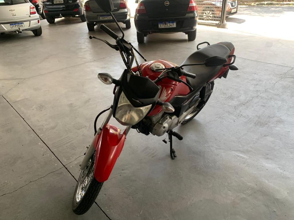 HONDA CG 150 - Foto