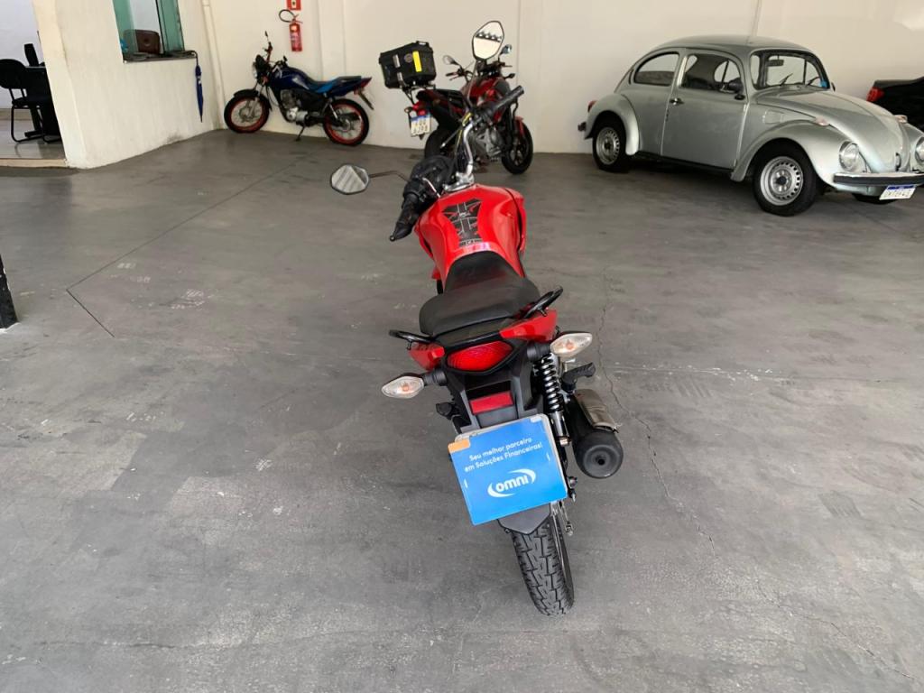 HONDA CG 150 - Foto