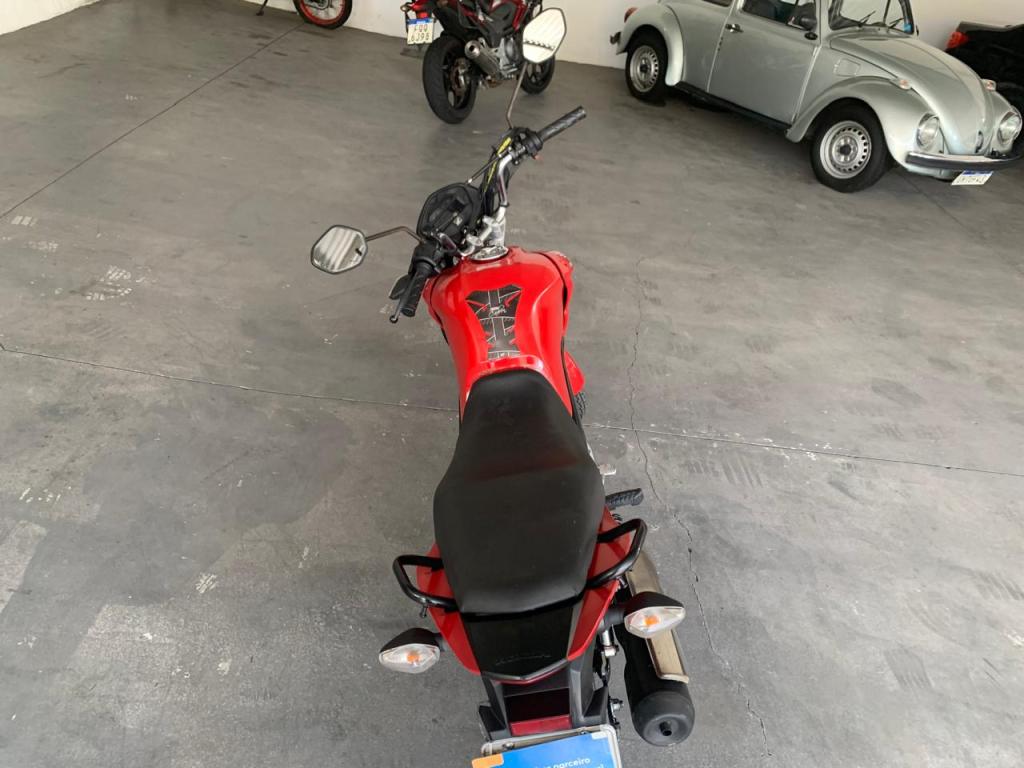 HONDA CG 150 - Foto