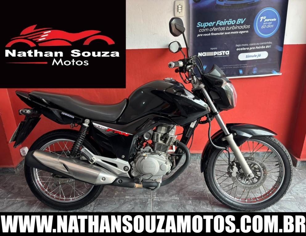 HONDA CG 150