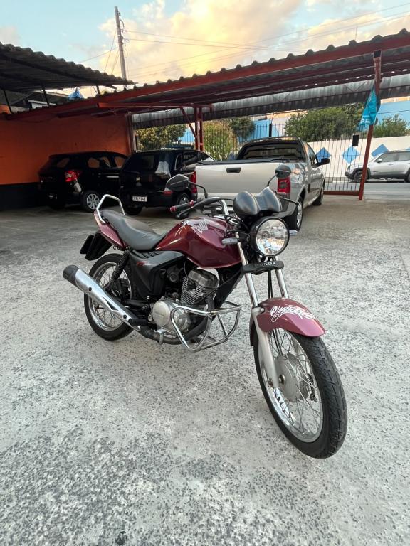 HONDA CG 150