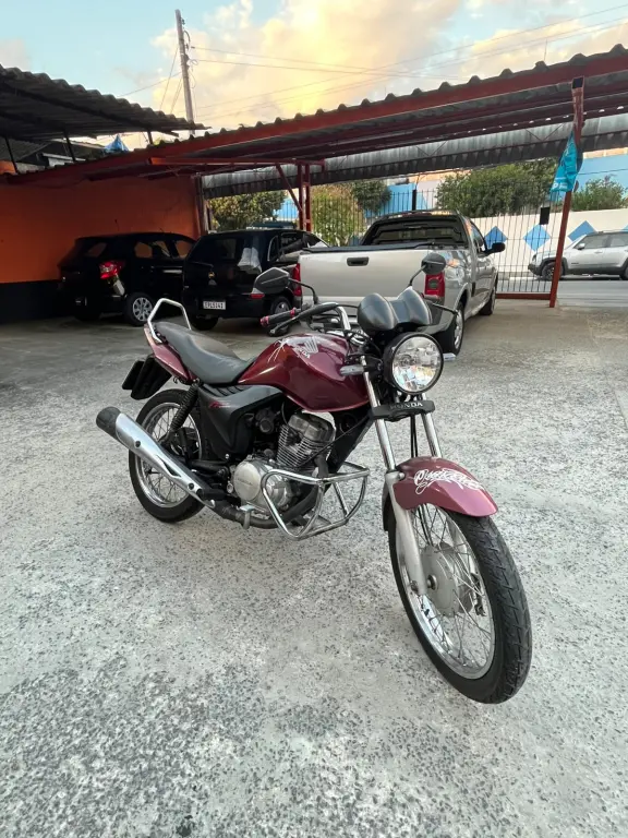 HONDA CG 150