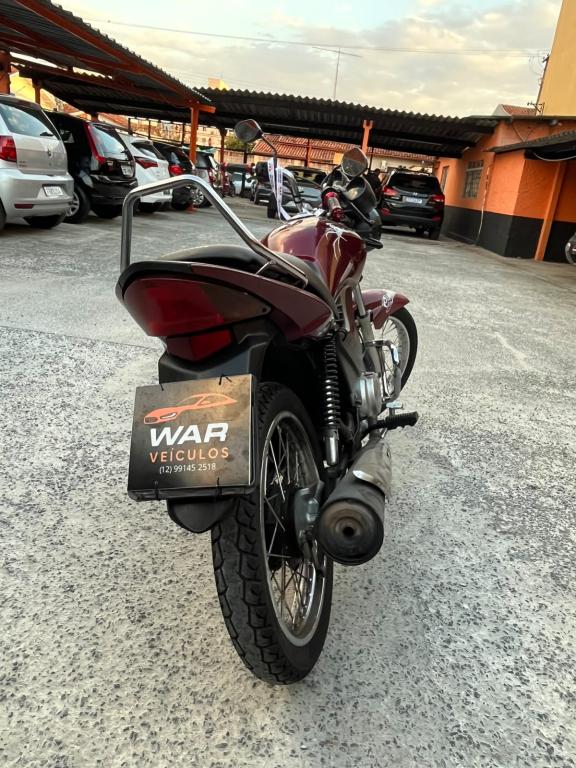 HONDA CG 150 - Foto