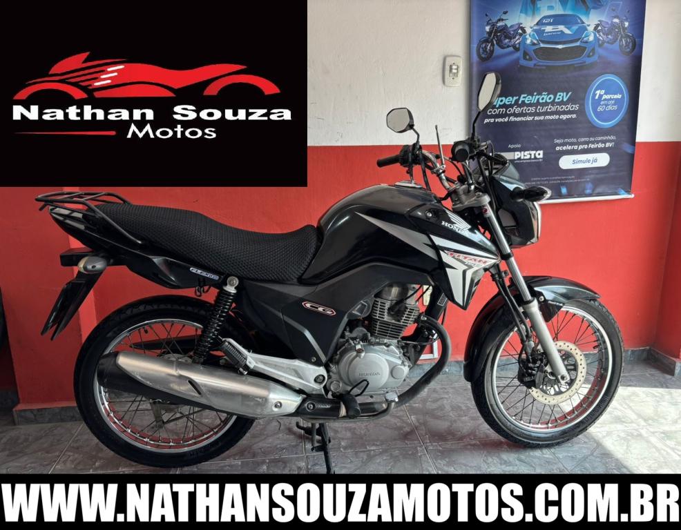 HONDA CG 150