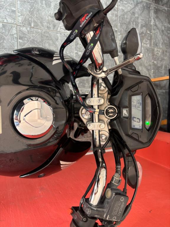HONDA CG 150 - Foto