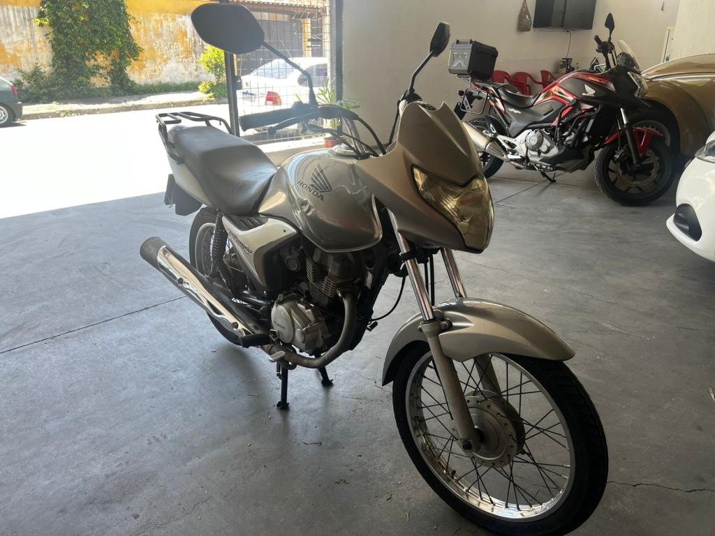 HONDA CG 150