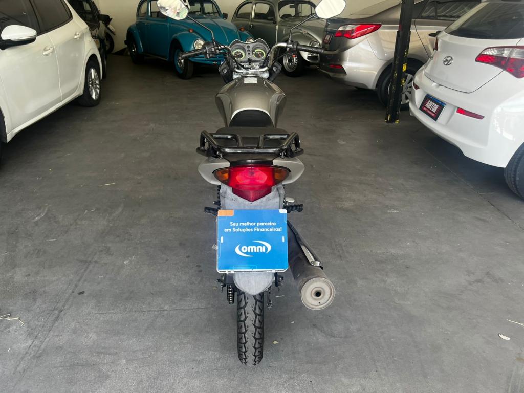 HONDA CG 150 - Foto