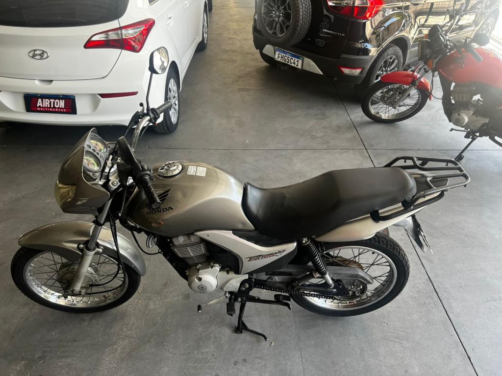 HONDA CG 150 - Foto