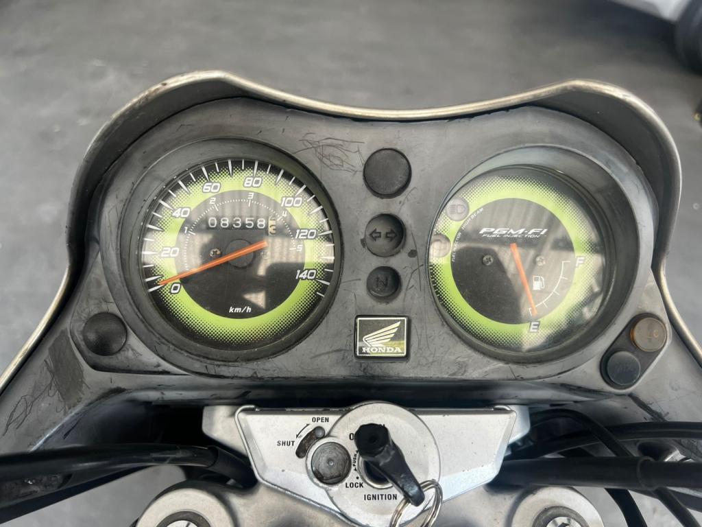 HONDA CG 150 - Foto