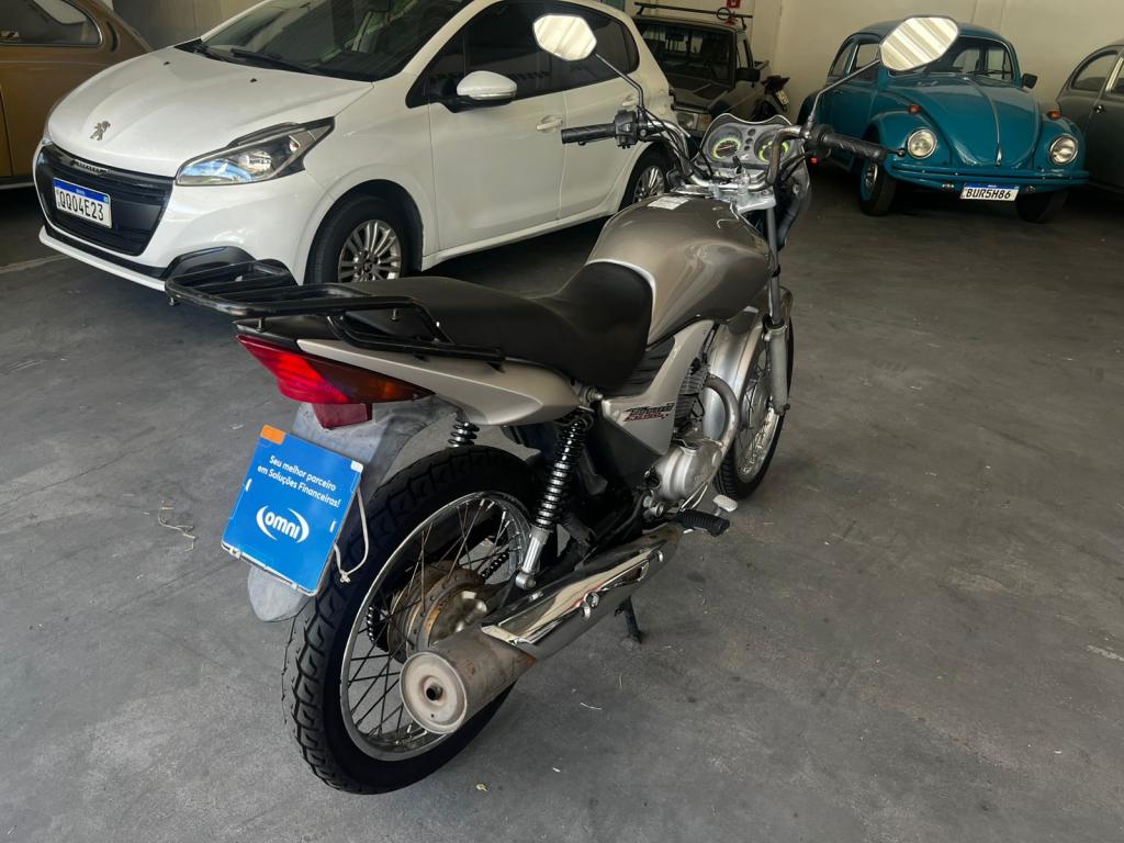 HONDA CG 150 - Foto