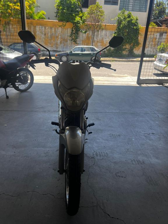 HONDA CG 150 - Foto