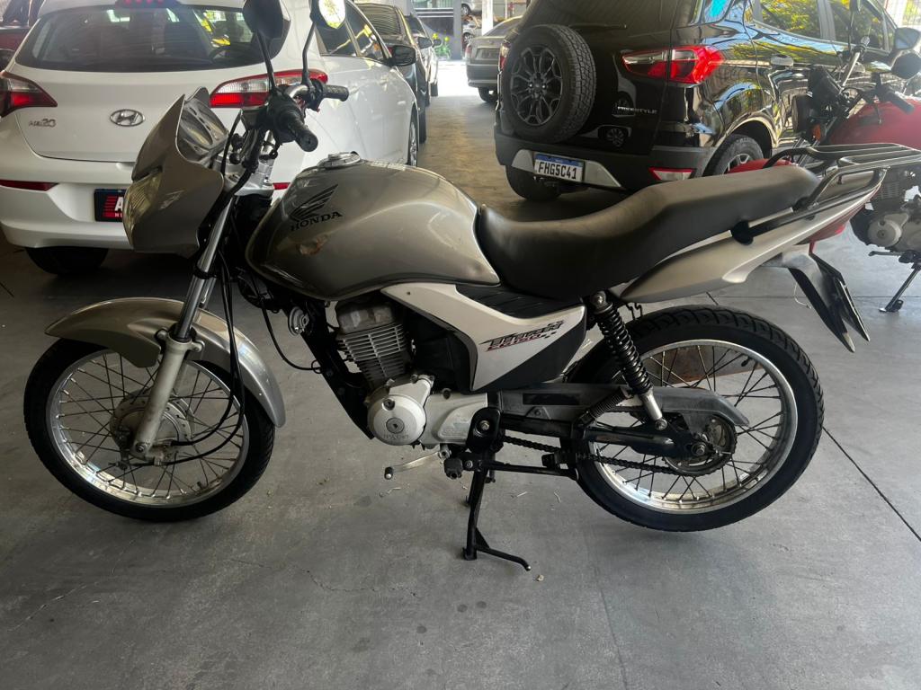 HONDA CG 150 - Foto