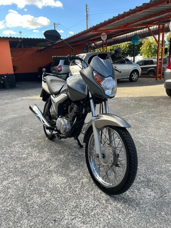 HONDA CG 150