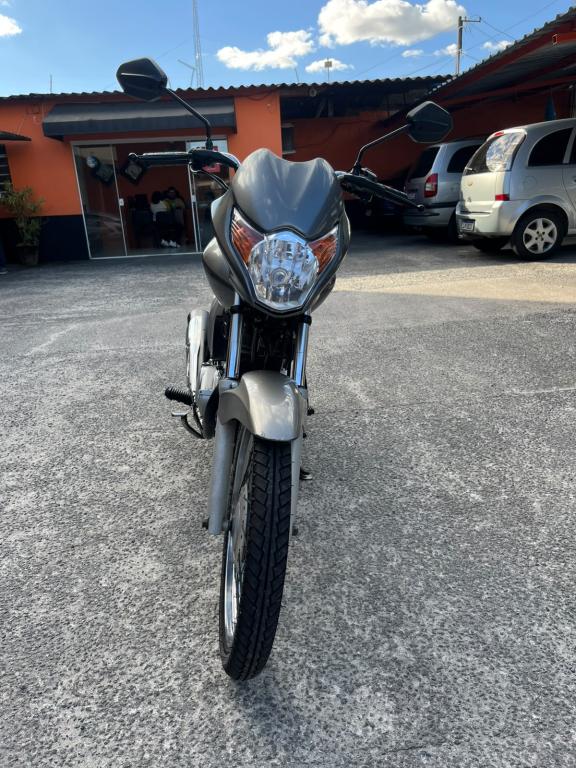 HONDA CG 150 - Foto