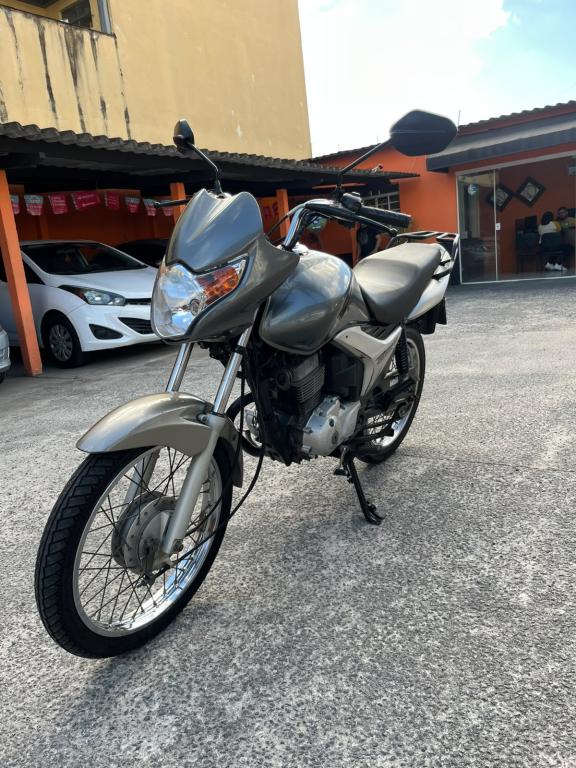 HONDA CG 150 - Foto