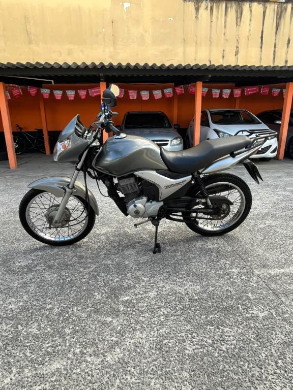 HONDA CG 150 - Foto