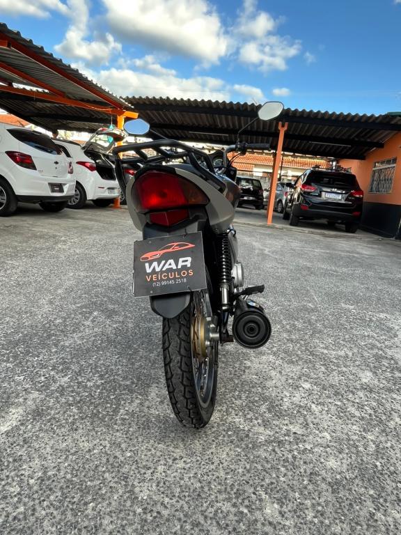 HONDA CG 150 - Foto