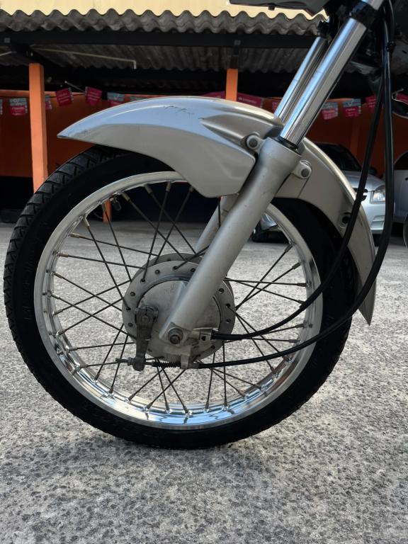 HONDA CG 150 - Foto