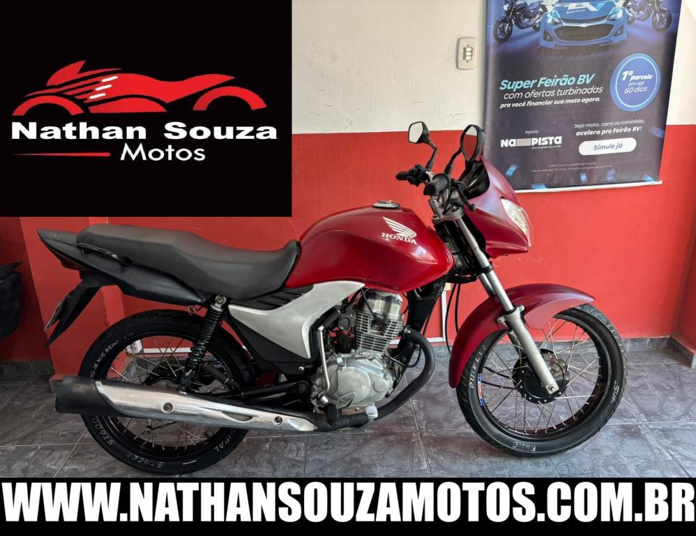 HONDA CG 150