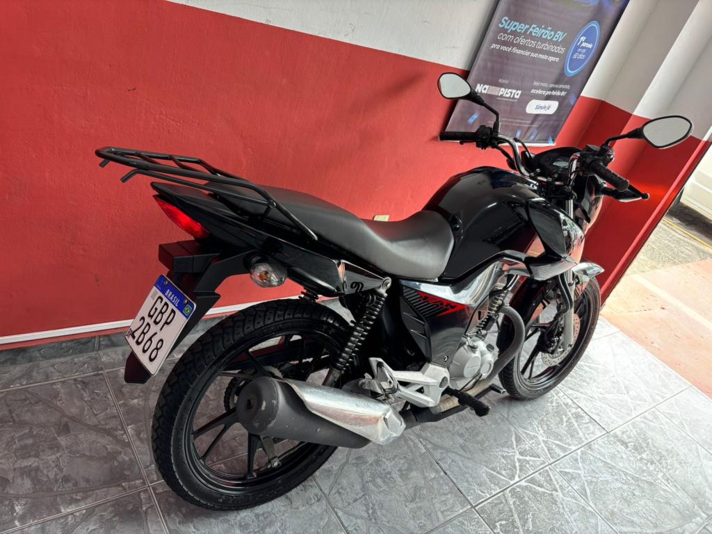 HONDA CG 160