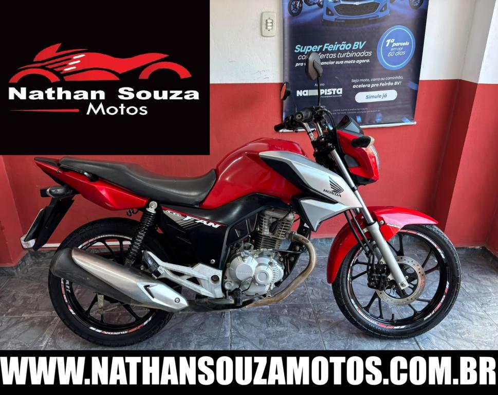 HONDA CG 160