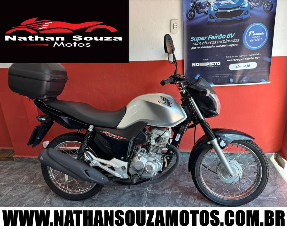HONDA CG 160