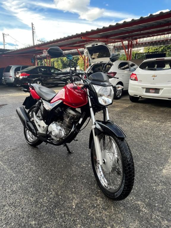 HONDA CG 160
