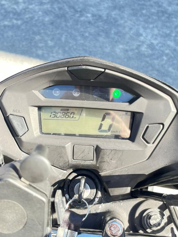 HONDA CG 160 - Foto