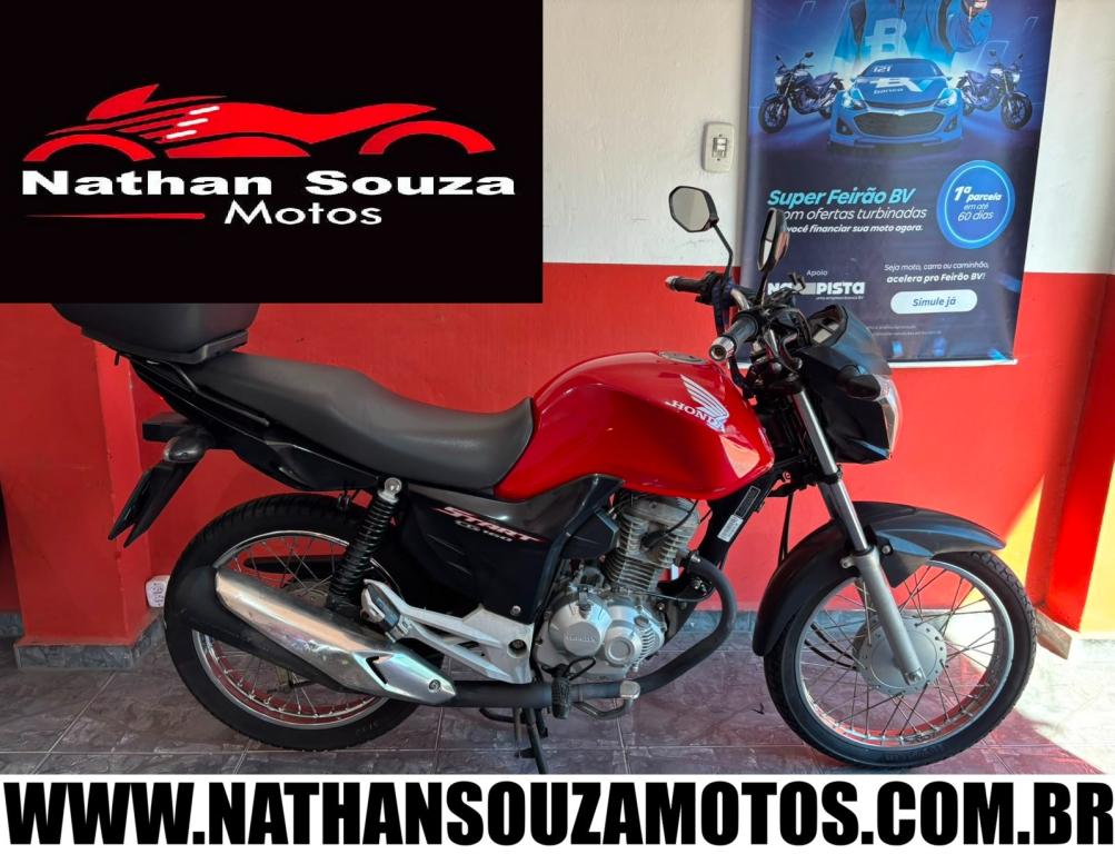 HONDA CG 160