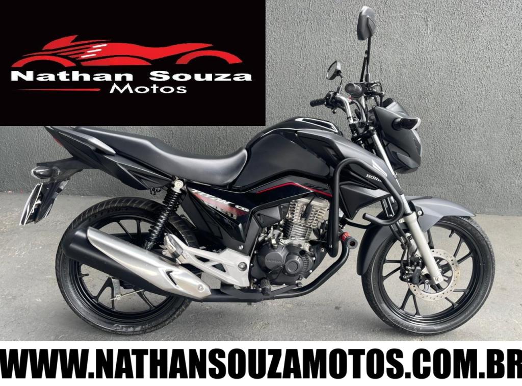 HONDA CG 160