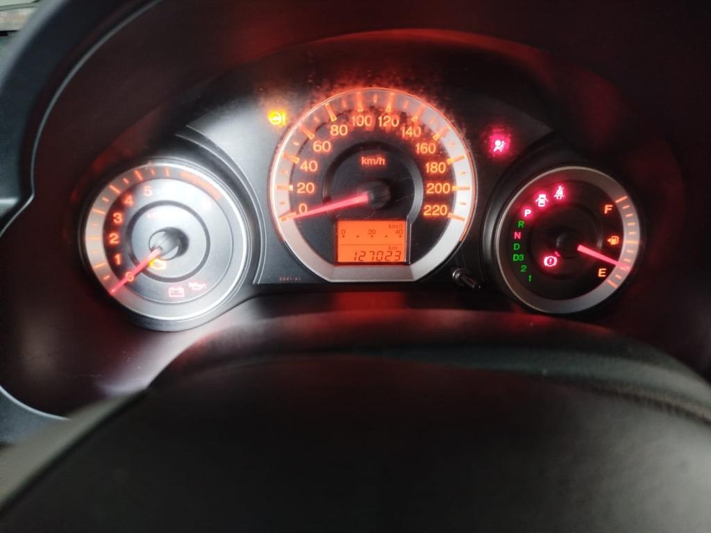 HONDA City Sedan - Foto