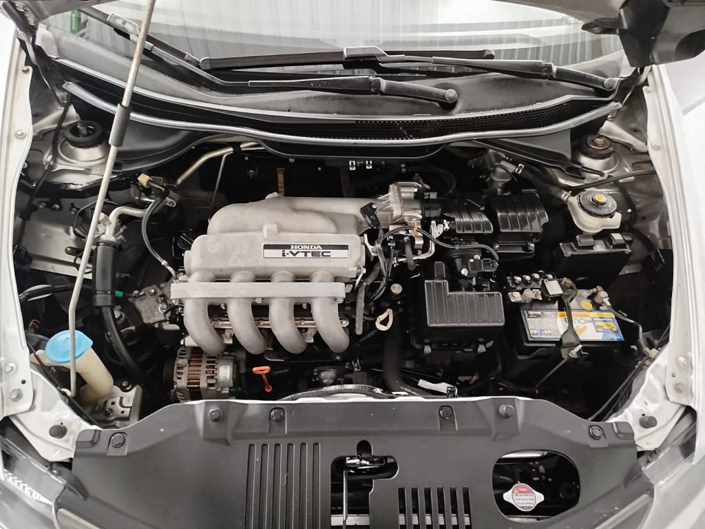 HONDA City Sedan - Foto