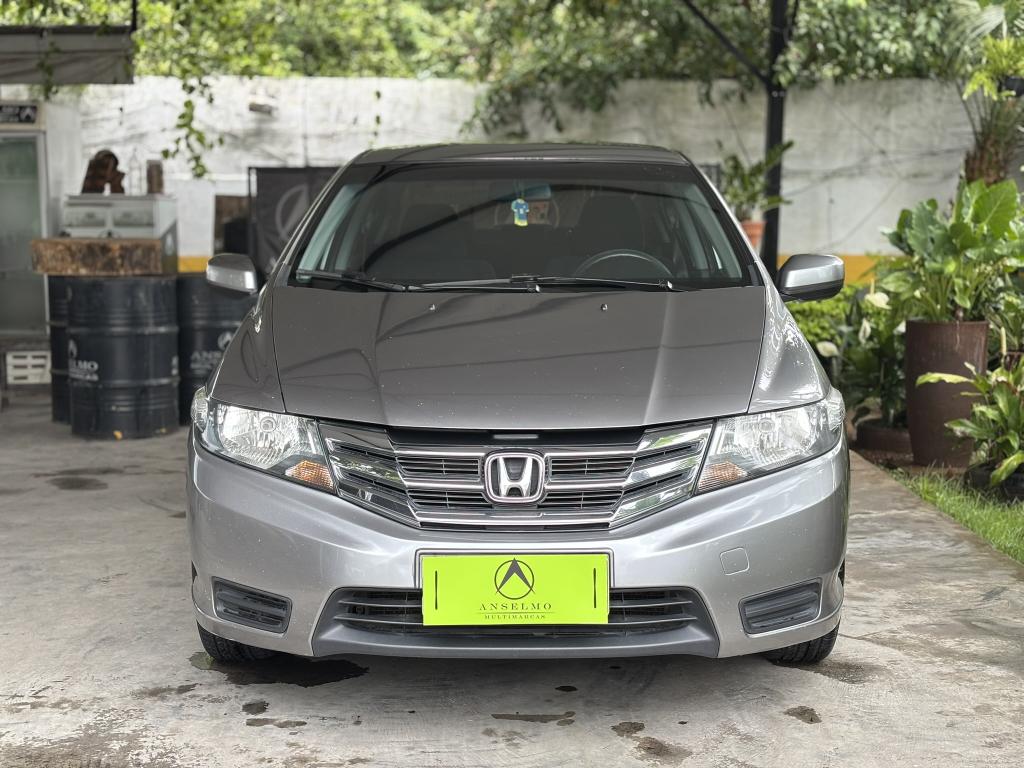 HONDA City Sedan - Foto