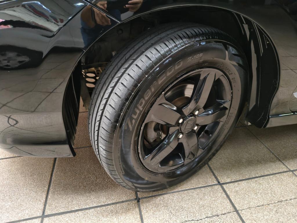 HONDA City Sedan - Foto