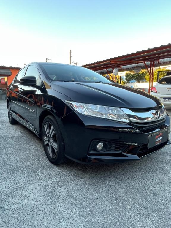 HONDA City Sedan