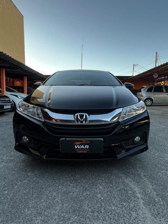 HONDA City Sedan - Foto