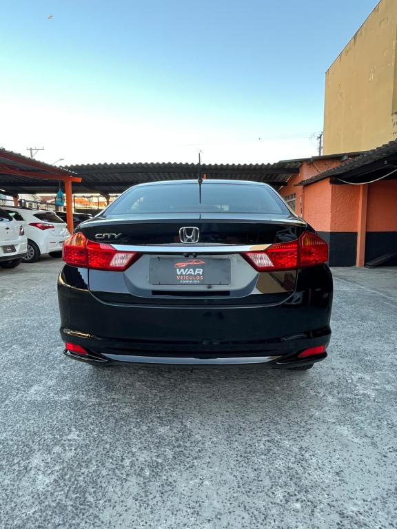 HONDA City Sedan - Foto