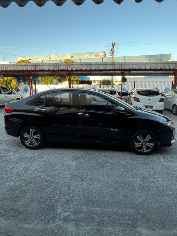 HONDA City Sedan - Foto