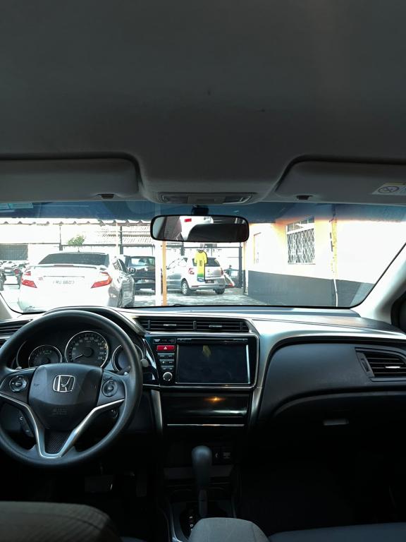 HONDA City Sedan - Foto