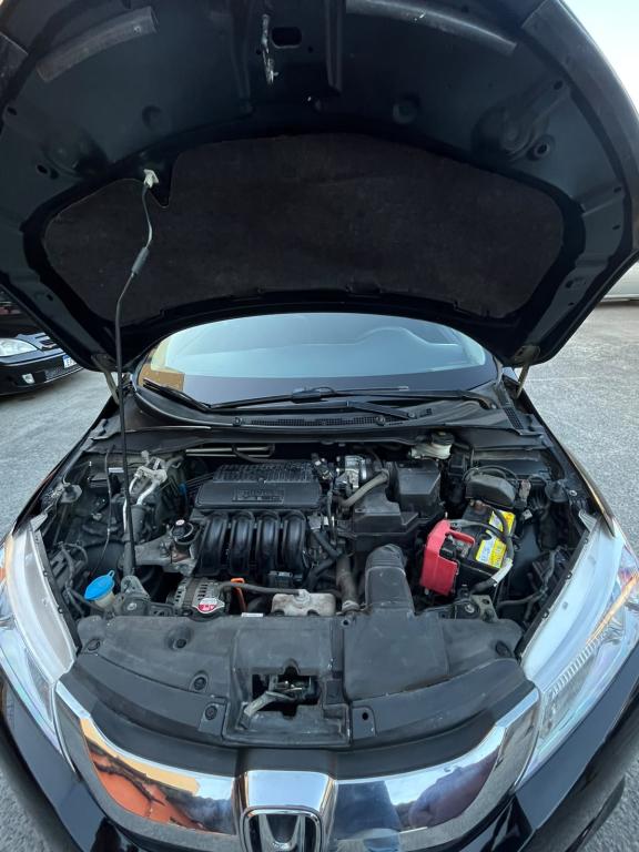 HONDA City Sedan - Foto