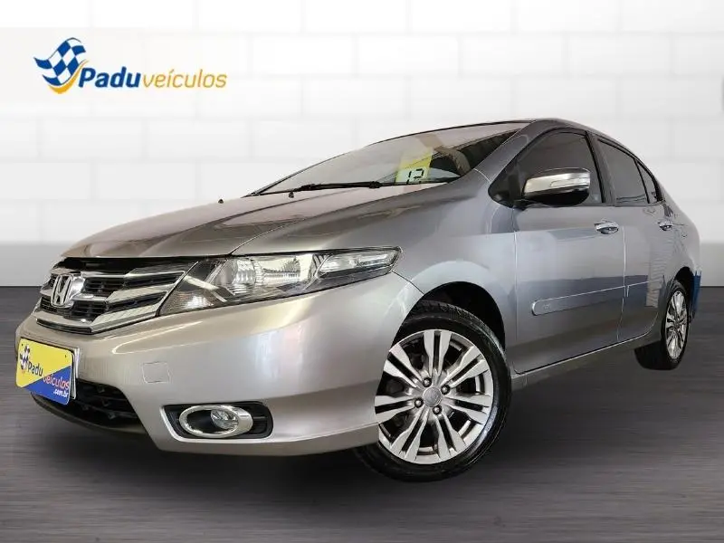 HONDA City Sedan